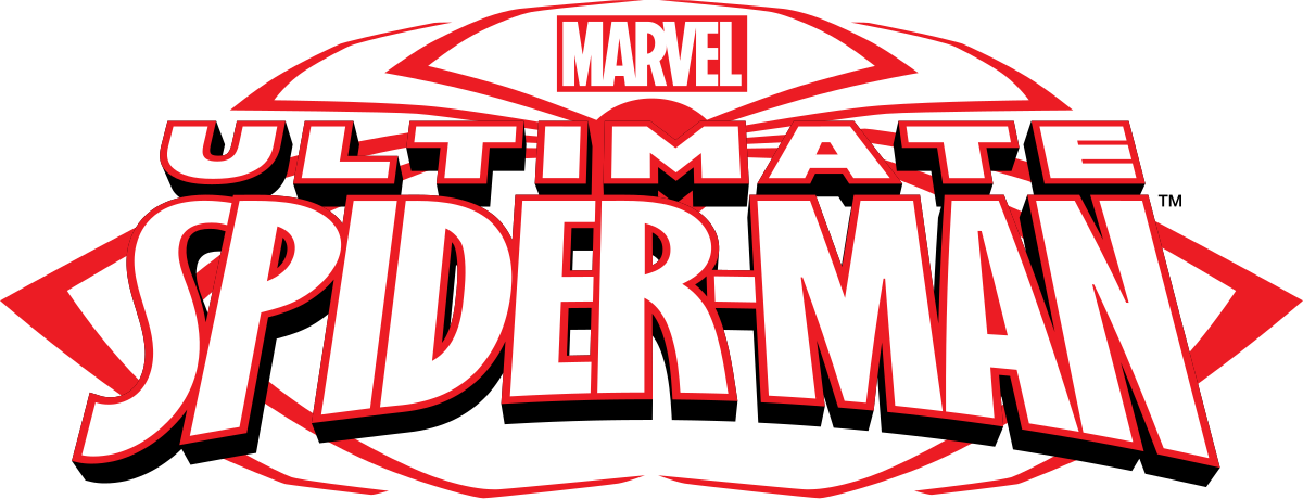 Ultimate Spider-Man